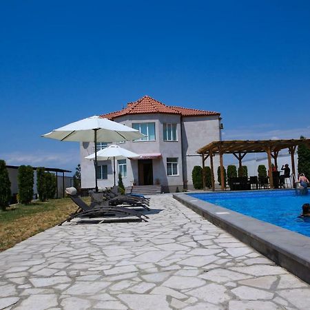 Ossanna Hotel Ereván Exterior foto